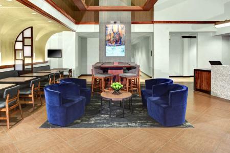 Hyatt Place Denver Airport - 14