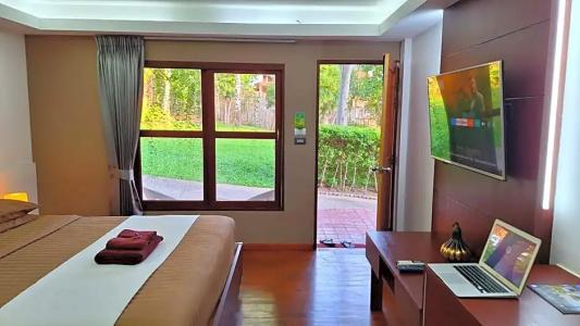 Alpha Gay Resort & Spa - 144