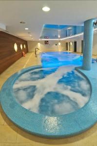 Mona Lisa Wellness & Spa - 10