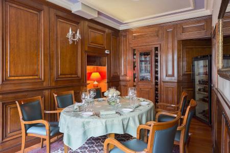 Grotthuss Boutique Vilnius - 23