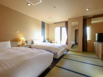 Dormy Inn Global Cabin Asakusa - 48