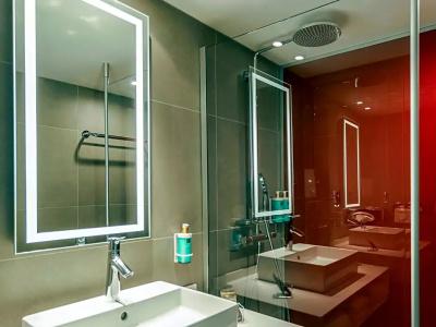 Novotel Valence Sud - 107