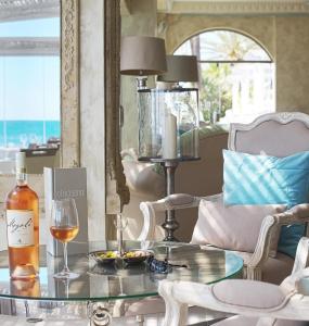 El Oceano Beach - 13