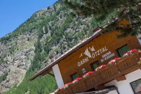 Garni Ötztal - 9