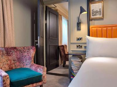 Mercure Oxford Eastgate - 47