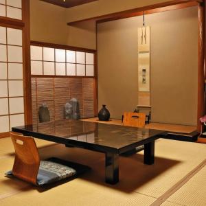 Tsutaya Ryokan - 42