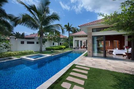 Grand Metropark Villa Resort Sanya Yalong Bay - 65