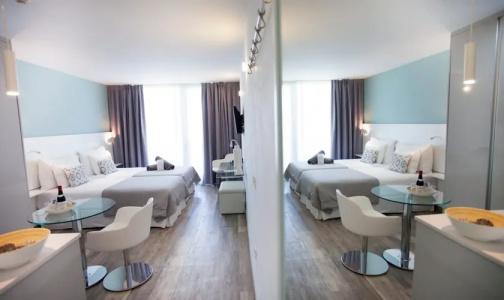 Coral Ocean View - Adults Only - 74