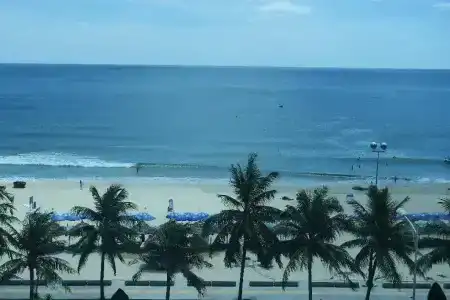 Grand Tourane Da Nang - 31