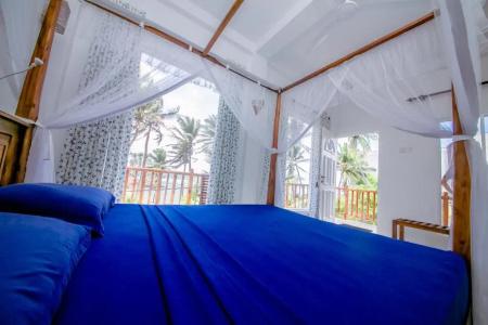 Maison D'hotes Sanda Beach - 64