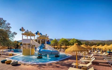 Valamar Amicor Green Resort - 48