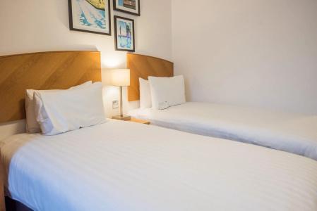 Holiday Inn Manchester West, An Ihg - 84
