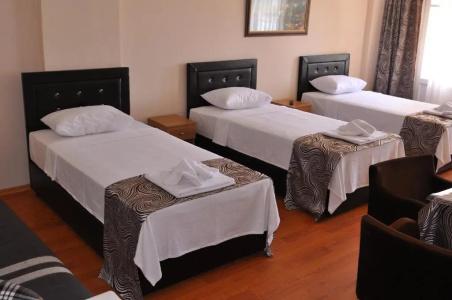 Emsa Otel Maltepedeki Eviniz - 36