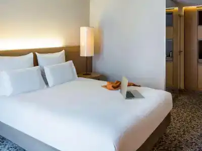 Pullman Basel Europe - 2