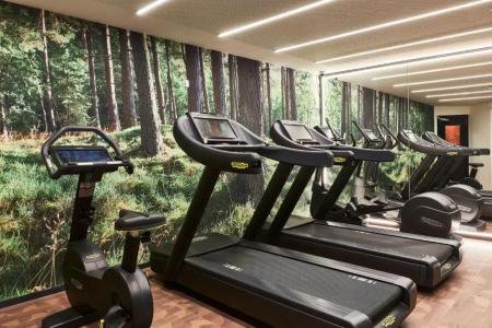 Doubletree By Hilton a Coruña - 18