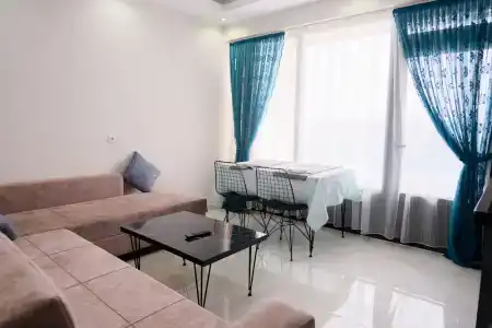 Merkür Otel - 122
