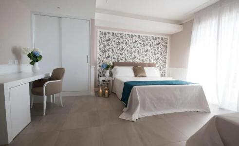 Bianco Riccio Suite - 85