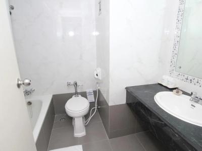 Visa Hua Hin - Sha Plus - 9