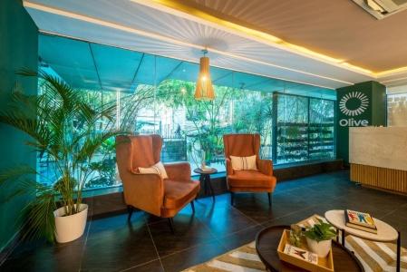 Dunsvirk Inn- Bengaluru - 21