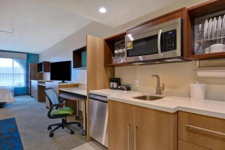 Home2 Suites By Hilton Orlando Flamingo Crossings, Fl - 22