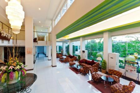 The Platinum Suite - Sha Plus - 21