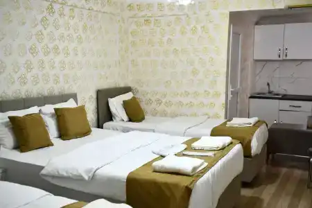 Ada Aparthotel - 1