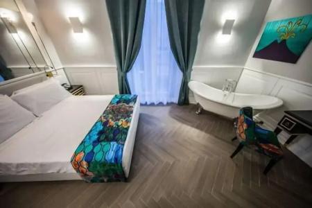 Relais Piazza Vittoria - 5