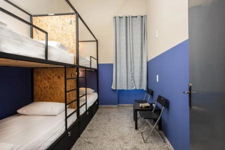 Intra Muros Hostel - 1
