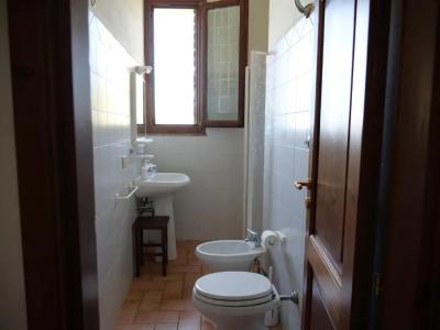 Agriturismo Montegonfoli - 64