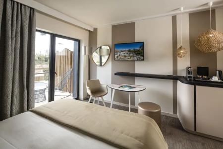 Hôtel & Spa Les Bains d'Arguin by Thalazur - 95