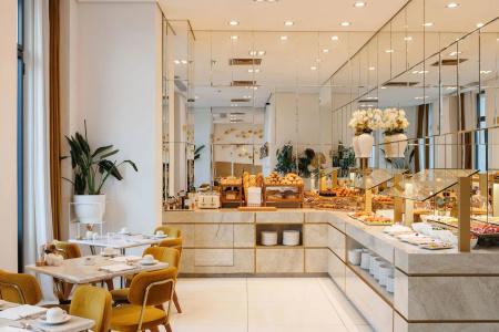 Iberostar Selection Paseo de Gracia 4 Sup - 32