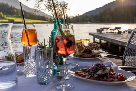 AlpenKitzbühel am Schwarzsee - 4 Sterne Superior - 12
