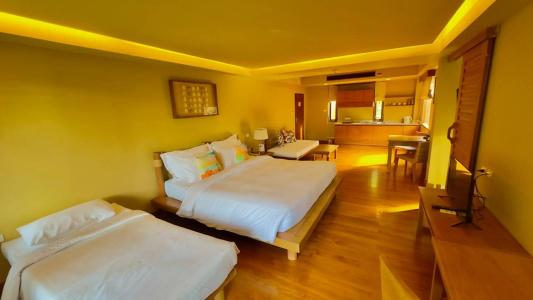 Deva Beach Resort Samui - 1