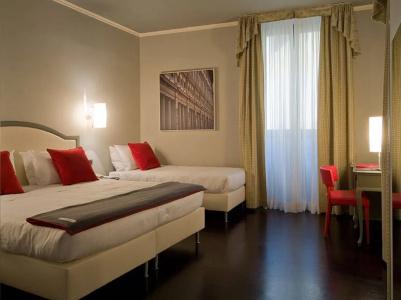Rosso23 - Wtb Hotels - 6