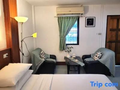 Rabbit Mansion Patong - Sha Plus - 80