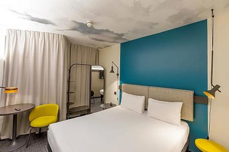 ibis Lisboa Saldanha - 60