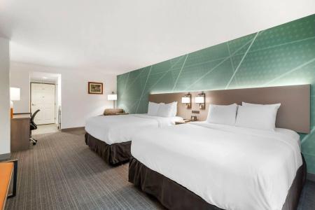 Wingate by Wyndham - 57