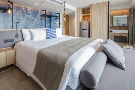 La Vela Khao Lak - Sha Extra Plus - 1