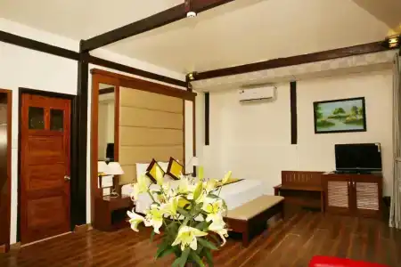 Arcadia Phu Quoc Resort - 43