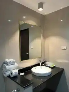Teak Garden Resort, Chiang Rai - 22