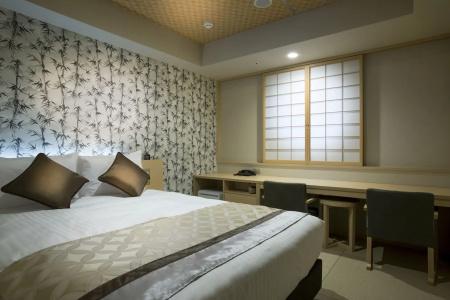 Hot Spring from Deep Water Osaka Hinode Nipponbashi - 3