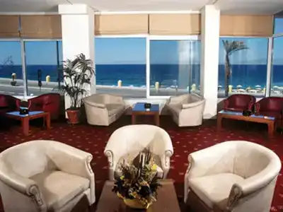 Rhodos Horizon Blu - 7