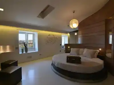 La Residenza del Monaco bianco - 63