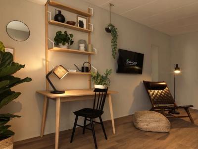 Townhouse - 33