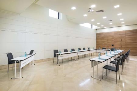 Occidental Sevilla Viapol - 15