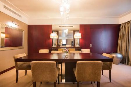 Crowne Plaza Porto, An Ihg - 155
