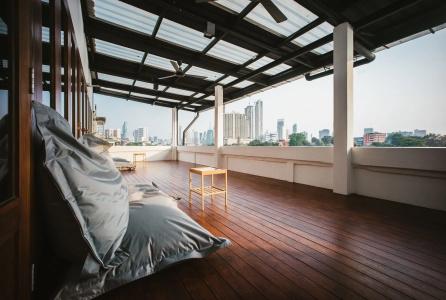 Hostel Urby - 7