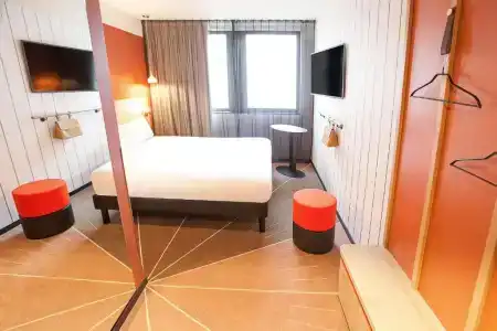 ibis Styles Paris 16 Boulogne - 41