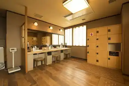 Dormy Inn Himeji Natural Hot Spring - 16