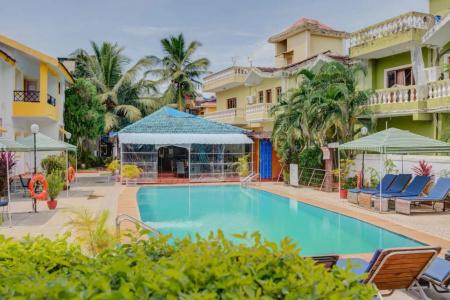 Ondas Do Mar Beach Resort Phase 2 - 12